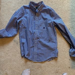 Abercrombie and Fitch